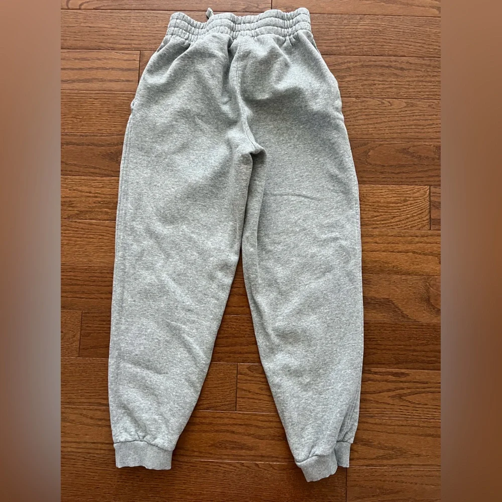 Nike All Kids Fit Sportswear Club Fleece Joggers